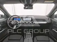 2025 Mercedes Benz EQB