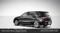 2025 Mercedes Benz EQB