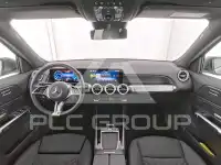 2025 Mercedes Benz EQB