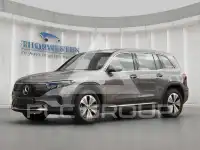 2025 Mercedes Benz EQB