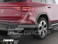 2025 Mercedes Benz EQB