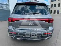 2025 Mercedes Benz EQB