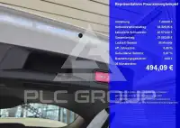 2025 Mercedes Benz EQB