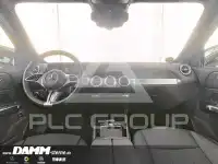 2025 Mercedes Benz EQB