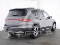 2025 Mercedes Benz EQB