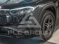 2025 Mercedes Benz EQB