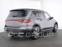 2025 Mercedes Benz EQB