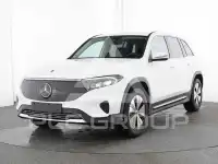 2025 Mercedes Benz EQB