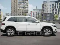 2025 Mercedes Benz EQB