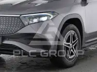 2025 Mercedes Benz EQB
