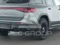 2025 Mercedes Benz EQB