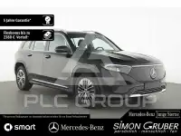 2025 Mercedes Benz EQB
