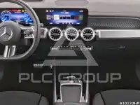 2025 Mercedes Benz EQB