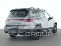 2025 Mercedes Benz EQB
