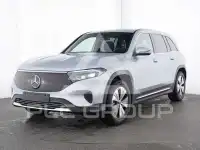 2025 Mercedes Benz EQB