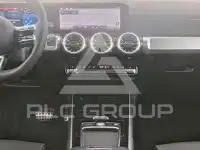 2025 Mercedes Benz EQB