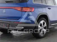 2025 Mercedes Benz EQB