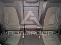2025 Mercedes Benz EQB
