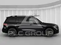 2025 Mercedes Benz EQB