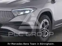 2025 Mercedes Benz EQB