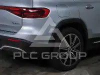 2025 Mercedes Benz EQB