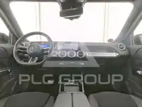 2025 Mercedes Benz EQB