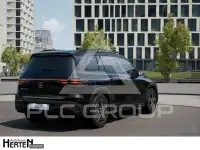 2025 Mercedes Benz EQB