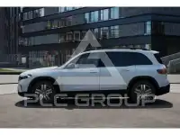 2025 Mercedes Benz EQB