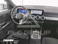 2025 Mercedes Benz EQB