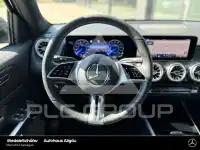 2025 Mercedes Benz EQB