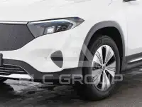 2025 Mercedes Benz EQB