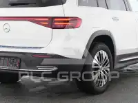 2025 Mercedes Benz EQB