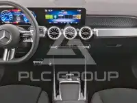 2025 Mercedes Benz EQB