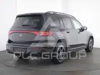 2025 Mercedes Benz EQB