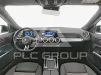 2025 Mercedes Benz EQB