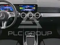 2025 Mercedes Benz EQB
