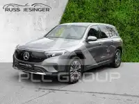 2025 Mercedes Benz EQB