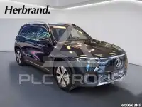 2025 Mercedes Benz EQB