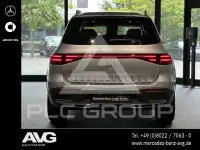 2025 Mercedes Benz EQB