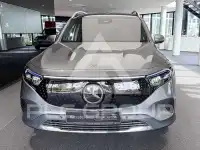 2025 Mercedes Benz EQB