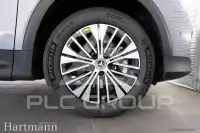 2025 Mercedes Benz EQB