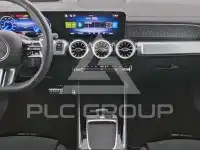 2025 Mercedes Benz EQB