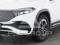 2025 Mercedes Benz EQB