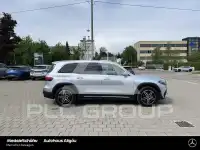 2025 Mercedes Benz EQB