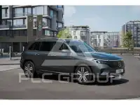 2025 Mercedes Benz EQB