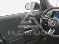 2025 Mercedes Benz EQB
