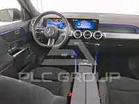 2025 Mercedes Benz EQB