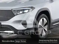 2025 Mercedes Benz EQB