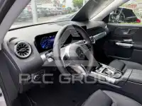 2025 Mercedes Benz EQB