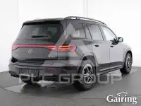 2025 Mercedes Benz EQB